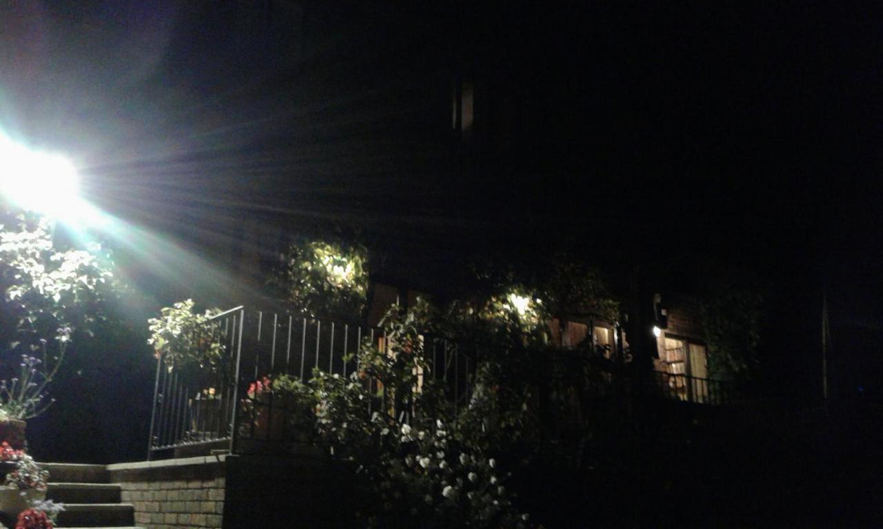 Woodpeckers Cottage B&B Pett Εξωτερικό φωτογραφία