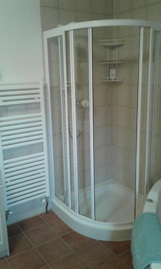 Woodpeckers Cottage B&B Pett Εξωτερικό φωτογραφία