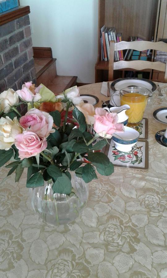 Woodpeckers Cottage B&B Pett Εξωτερικό φωτογραφία