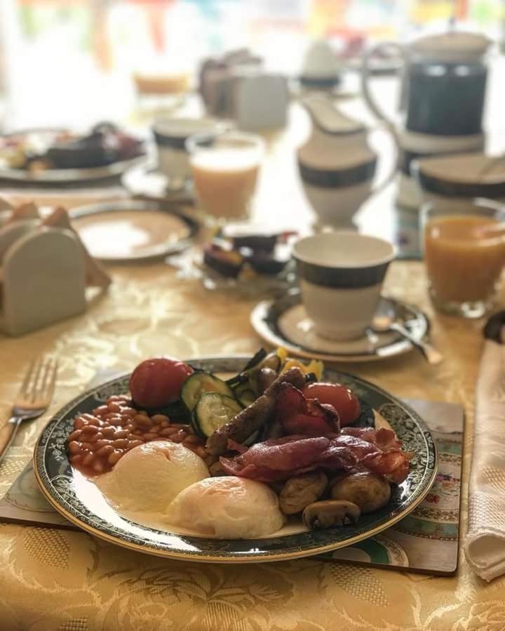 Woodpeckers Cottage B&B Pett Εξωτερικό φωτογραφία
