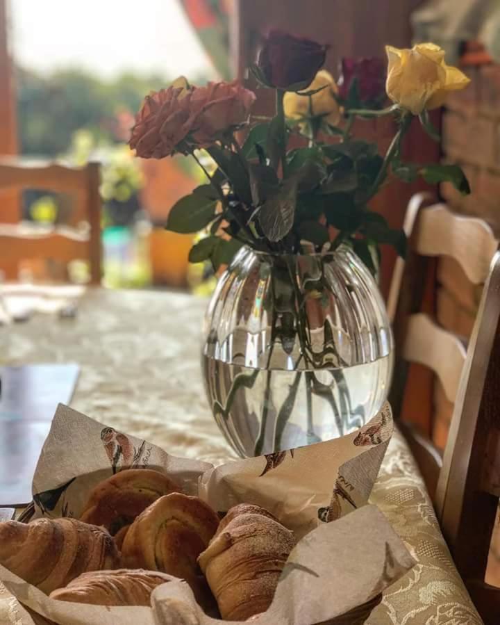 Woodpeckers Cottage B&B Pett Εξωτερικό φωτογραφία