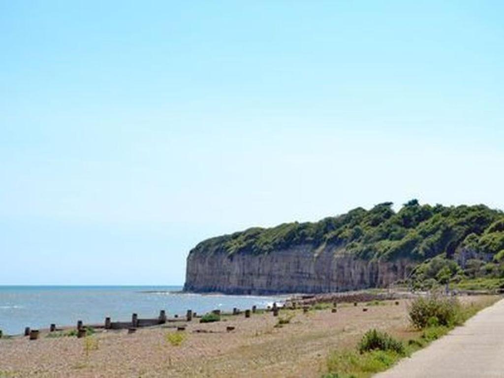 Woodpeckers Cottage B&B Pett Εξωτερικό φωτογραφία