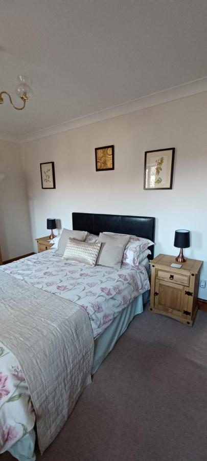 Woodpeckers Cottage B&B Pett Εξωτερικό φωτογραφία