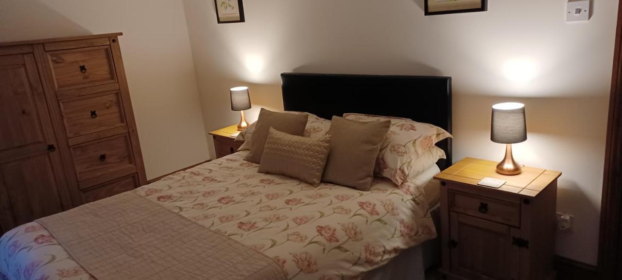 Woodpeckers Cottage B&B Pett Εξωτερικό φωτογραφία