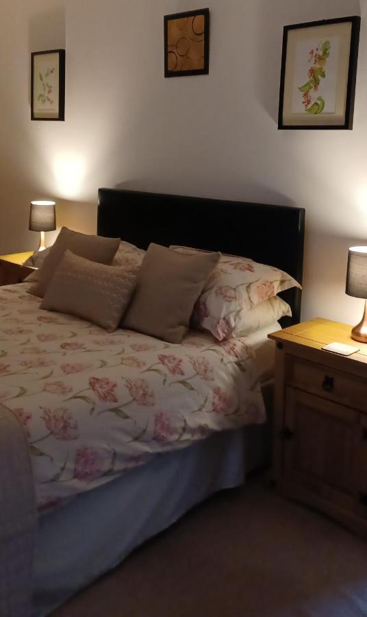 Woodpeckers Cottage B&B Pett Εξωτερικό φωτογραφία