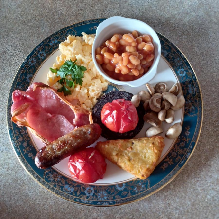 Woodpeckers Cottage B&B Pett Εξωτερικό φωτογραφία