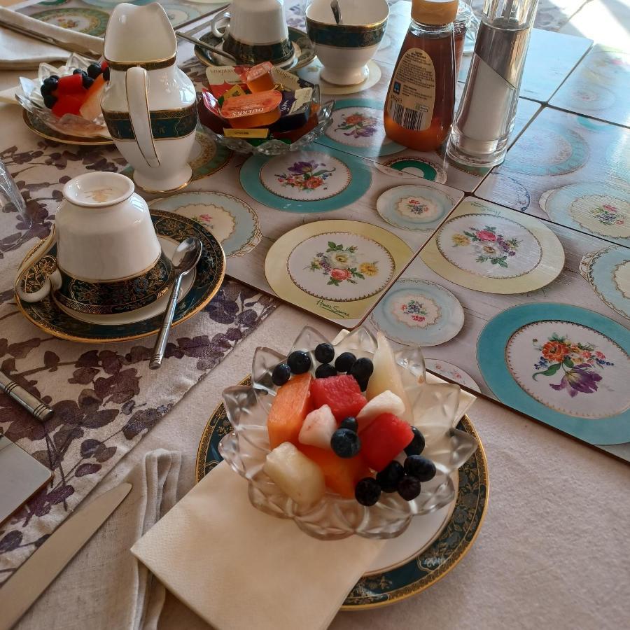 Woodpeckers Cottage B&B Pett Εξωτερικό φωτογραφία