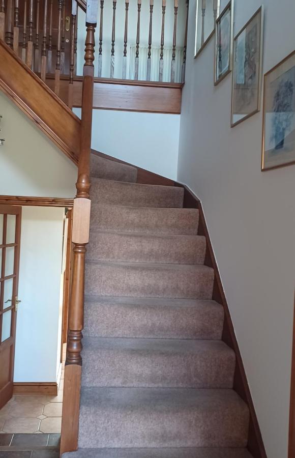 Woodpeckers Cottage B&B Pett Εξωτερικό φωτογραφία
