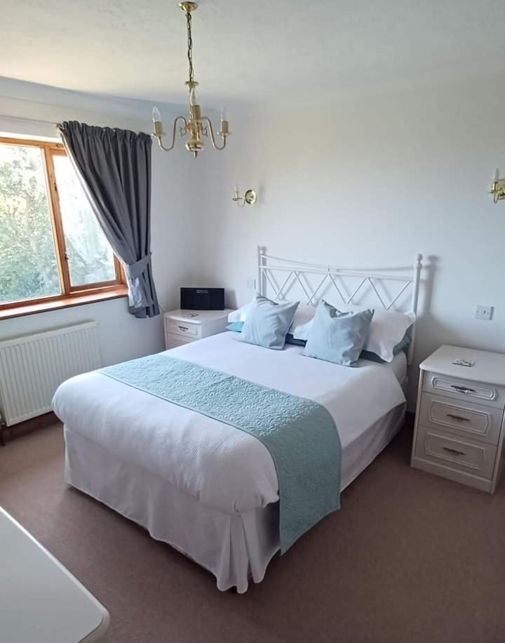 Woodpeckers Cottage B&B Pett Εξωτερικό φωτογραφία